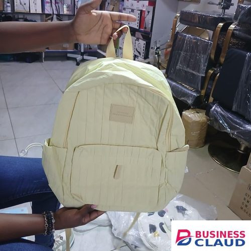 Backpack School Bag Laptop Backpack Travel Backpack Casual Backpack Anti-Theft Backpack Waterproof Backpack Multipurpose Bag College/University Bag Hiking Backpack