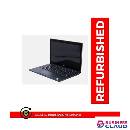 Refurbished Latitude 7280 Core I5 8GB RAM 256GB SSD 6th Gen 12.5 Inch Ultrabook Slim Laptop + FREE WIRELESS MOUSE