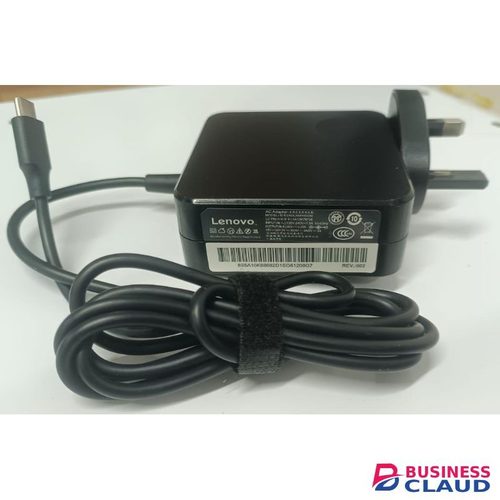 Lenovo USB C Type C Charger Adapter