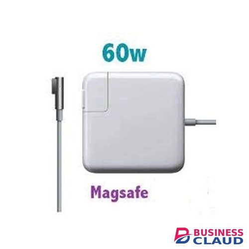 Replacement MacBook MagSafe Power Charger Adapter 16.5V, 3.65A - 60W
