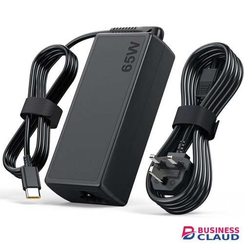 Lenovo 65W 45W USB C Charger for ThinkPad Yoga
