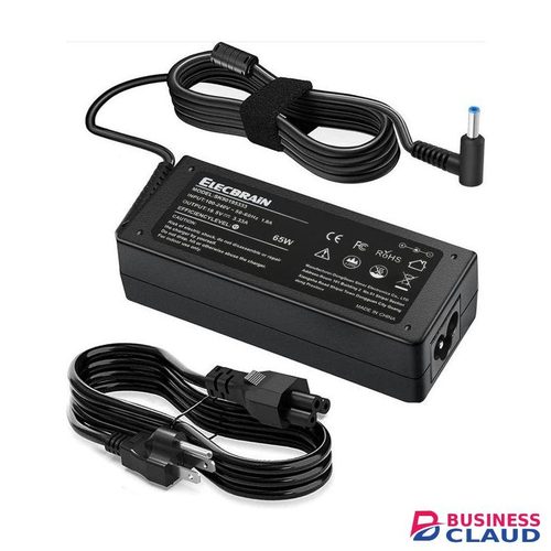 Adapter Charger for HP 15-F009WM 15-F023WM 15-F039WM 15-F059WM 15-g073nr F9H92UA 15-g074nr Laptop 4.5/3.0mm
