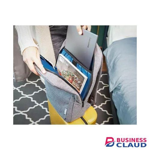 Lenovo B210 Backpack - Grey - GX40Q17227