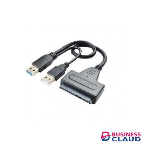 USB 3.0 To External Laptop Hard Drive Adapter Cable