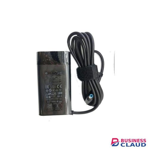HP Original 19.5V 3.33A 65W AC Adapter Charger For Blue Tip