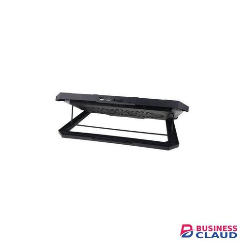 S900 Dual USB Ports RGB Laptop Cooling Stand