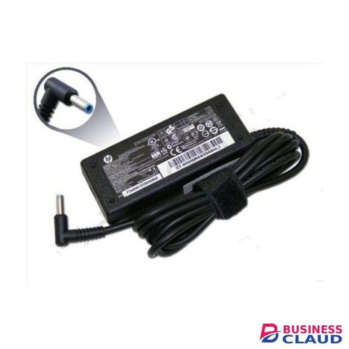 HP Adapter Charger Blue Pin - Complete With Power Cable