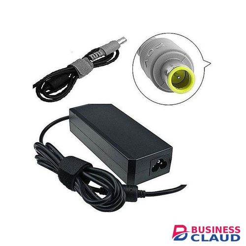 Lenovo Thinkpad X230 E545 T530 T420 T420s T500 T520 X140e Charger With Power Cable