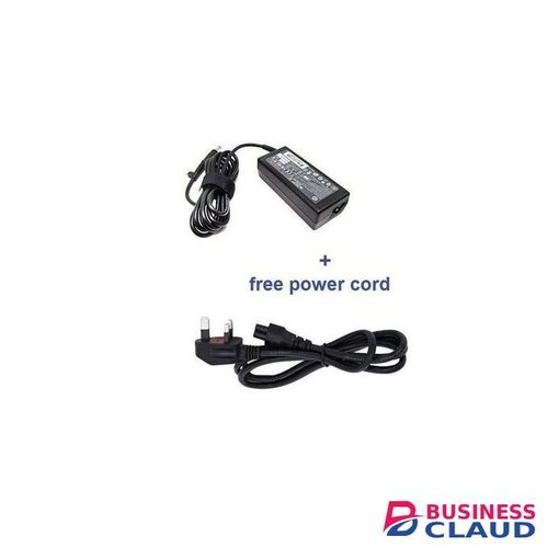 HP EliteBook Folio 9470m Adapter Charger, Big Pin