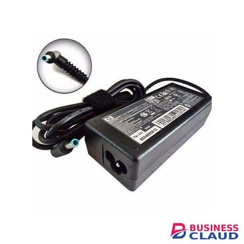 HP Adapter Charger Blue Pin