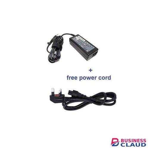 HP Adapter Elitebook 2540p Adapter Charger, Big Pin