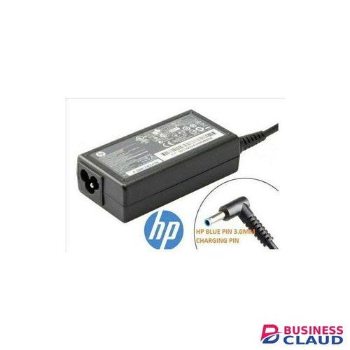 HP Elitebook 840 G3, Adapter Charger Blue Pin 19.5V 3.33A 65WATTS