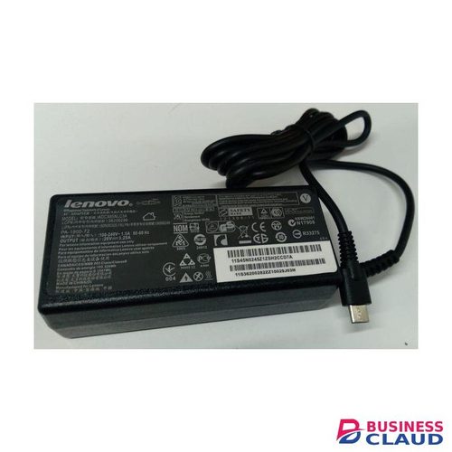 Lenovo Type C For IdeaPad Yoga 910 920 C630 C930 C940 S940 910-13 920-13 C930-13 Complete With Power Cable