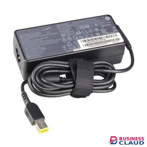 Lenovo ThinkPad USB Pin Charger 65W – Compatible with T440p, T440s, T450 – Complete with Cable
