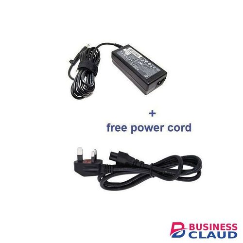 HP Adapter EliteBook Revolve 810 G2 Adapter Charger - Compete With Power Cable