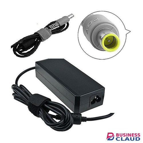 Lenovo X120e X130e X131e X140e X200 X201 X220 X220T X230 Charger Complete With Power Cable