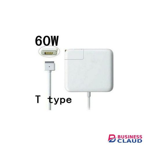 Apple original Adapter Charger For MacBook Pro 13 Inch A1502 T-Shape 60W