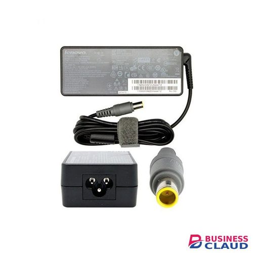 Lenovo 20e X130e X131e X140e X200 X201 X220 X220T X230 Charger Complete With Power Cable
