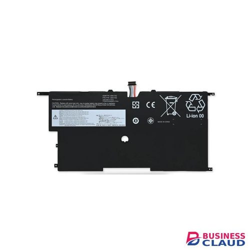 Lenovo ThinkPad X1 Carbon 2nd Gen 2014 Version 20A7 20A8 Series 00HW002 00HW003 SB10F46440 SB10F46441 Original Genuine Battery