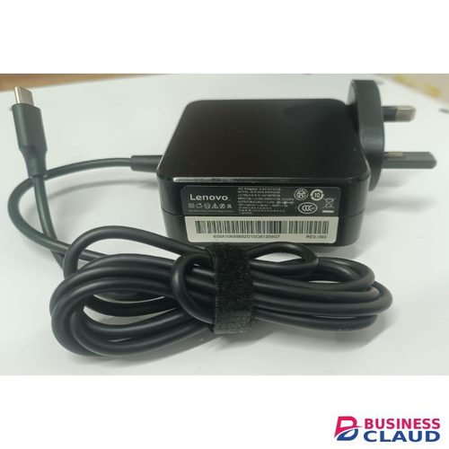 Lenovo ThinkPad E485 E580 E585 E490 E490s E495 E590 E595 A275 A475 A285 A485 P51s P52s P43s P53s - USB C Type C Charger Adapter