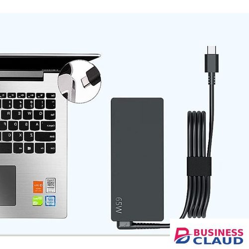 Lenovo 65W USB Type-C Charger Fit for Thinkpad T14 T14S T15 T16 Yoga L13 7i L14 L15 E14 E15 X12 X13 R14 K14 Gen 1 2 3 4 ThinkBook 13S 14S 15