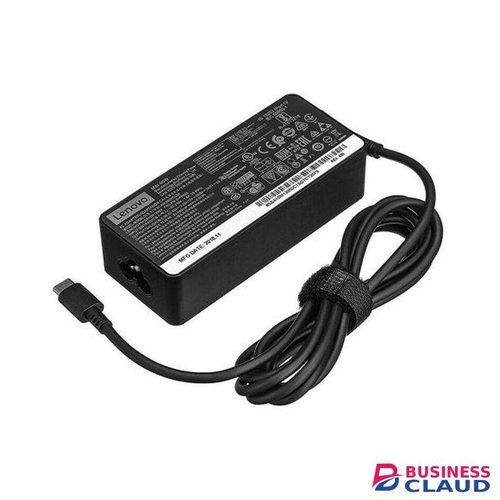 Lenovo ThinkPad P52s p53s t590 t490s t490 t495 t495s T480 480s T580 L390 L490 L590 X395 X390 A275 A285T A475 A485 E480 E485 E490 E580 E585 E590 Charger Complete with Cable - Type c
