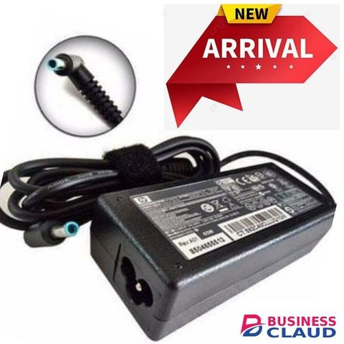 HP Elitebook 840G3,820G3, 830G5, 830G6, 840G5, Adapter Charger Blue Pin