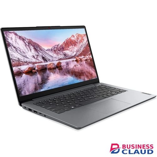 Lenovo IdeaPad Slim 3 15IRU8, Intel Core I3 1315U 8GB RAM 256GB SSD W11H - New