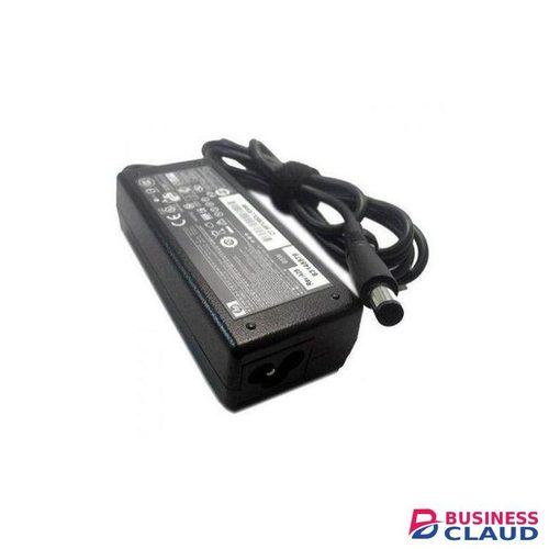 HP New HP Big Pin AC Adapter (19V 4.74A) + Original Flower Cable