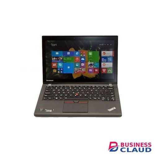 Lenovo ThinkPad X260 Intel Core I5, 8GB RAM, 256GB SSD, plus sleeve gradeA