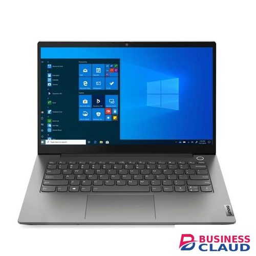 Refurbished EX-UK ThinkBook 14 G2 ITL – 11th Gen Core i5, 8GB RAM, 256GB SSD, 14" FHD, Windows 11