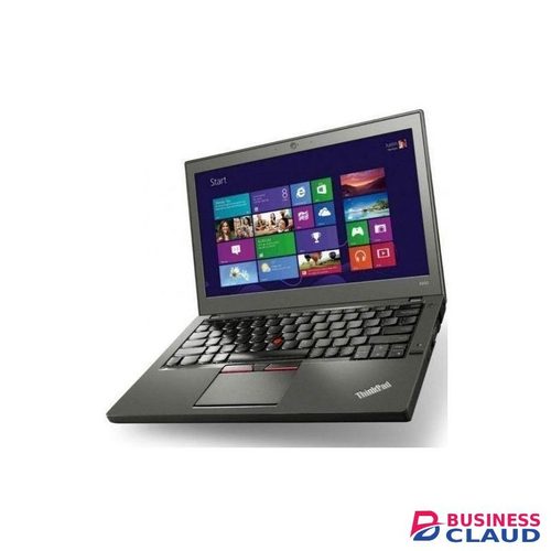 Lenovo ThinkPad X260 Intel Core I5, 8GB RAM, 256GB SSD GRADE A
