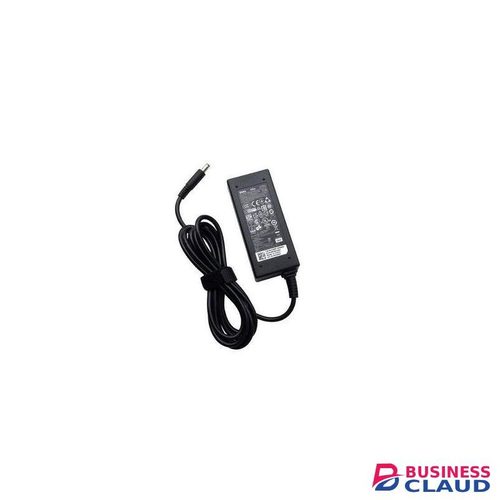 DELL Laptop Charger Replacement Adapter (Small Pin) + Power Cable