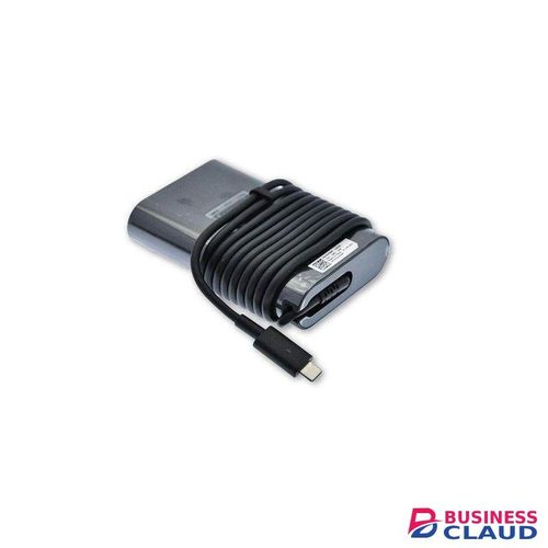 DELL Original 65W USB Type C Laptop Adapter