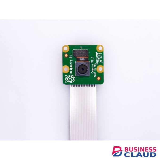 Raspberry Pi Camera Module 2