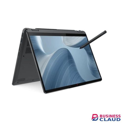 Lenovo Ideapad Flex 5 14ITL05 Core i5-1135G7 8GB RAM 512GB SSD 14 Inches Touchscreen X360 Stylus Pen Win 11 Home 1 Year Warranty