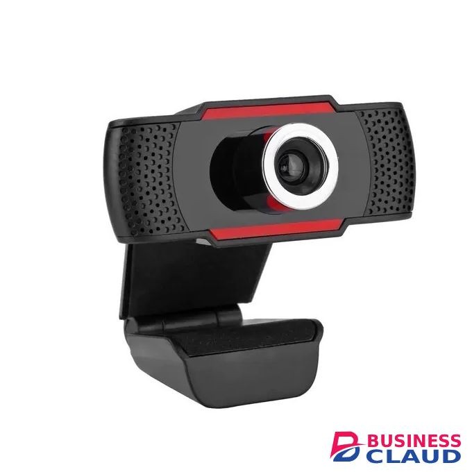 USB Web Camera 1080P HD Computer Webcams Built-In Mic