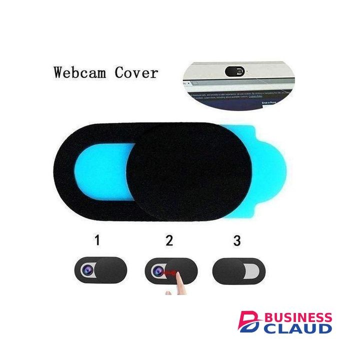 Webcam Cover