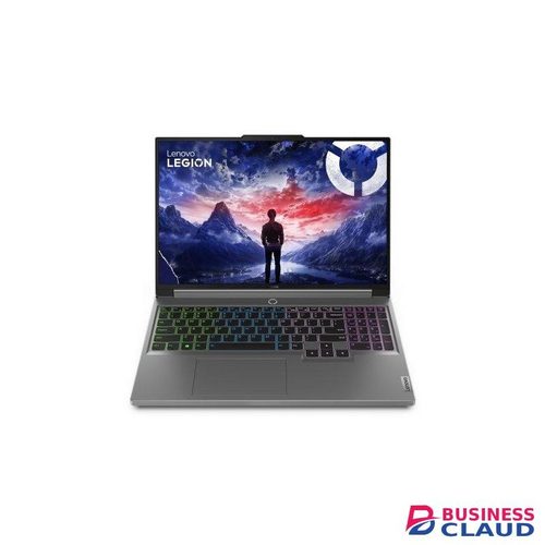 Lenovo Brand New Legion 5 16IRX9, Intel Core i7 14650HX, 16GB DDR5 5600, 1TB SSD M.2 2280 PCIe 4.0x4 NVMe, NVIDIA GeForce RTX 4060 8GB GDDR6 Graphics, Windows 11 Home, 16" WQXGA 165Hz