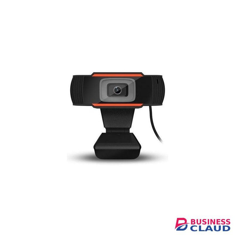 FULL HD 1080P WEBCAM WITH MICROPHONE