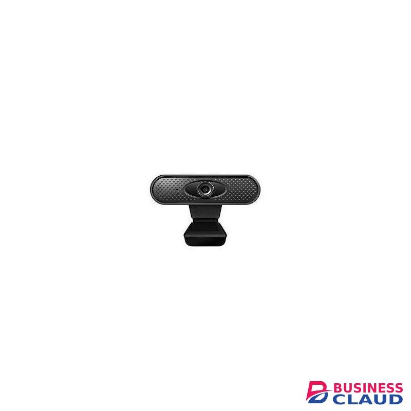1080P HD USB Webcam With Microphone