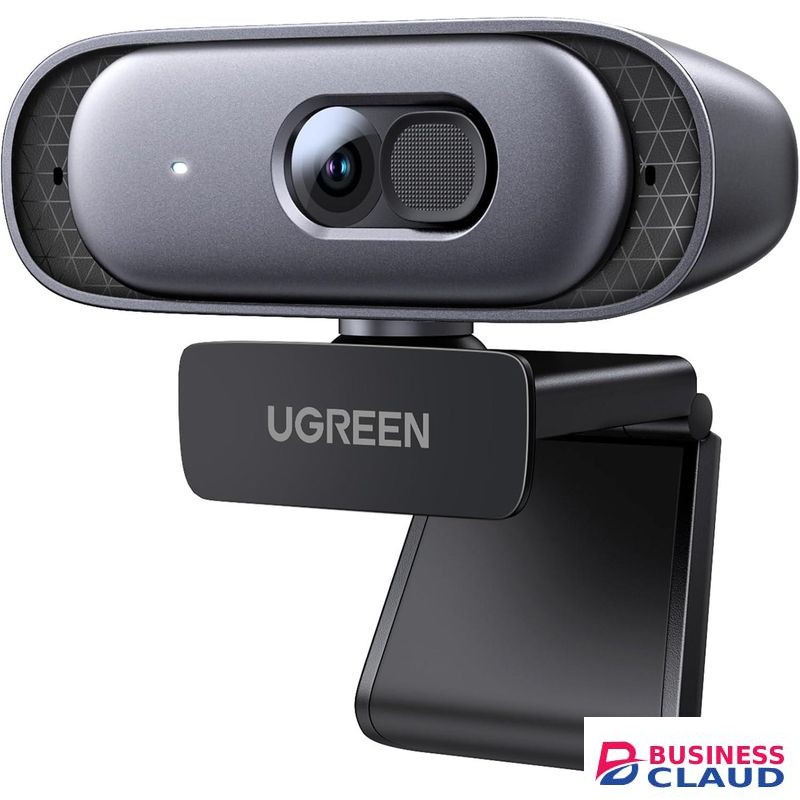 Ugreen CM778 USB HD Camera - UG-35626