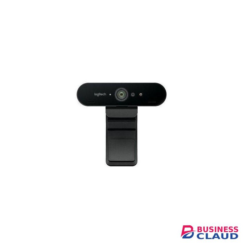 Logitech Refubished BRIO 4K Pro Webcam