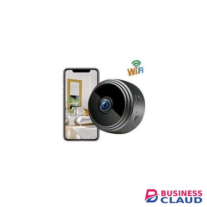 Wireless Mini Camera