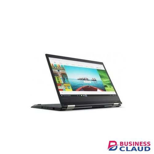 Refurbished Yoga 370 X360 Core I5 7th Gen 8GB +256GB SSD 14" FHD 6months Warranty