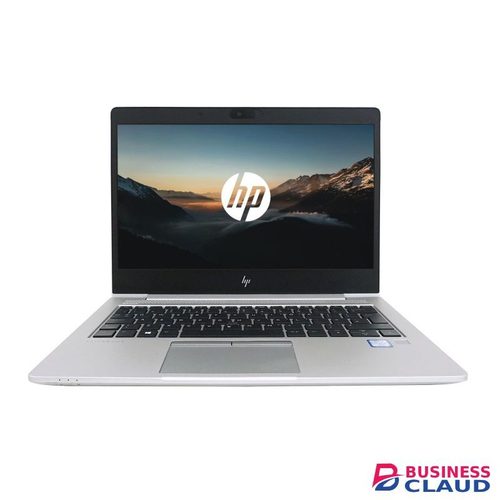 Refurbished Elitebook 840 G6 8Th Gen 8gb Ram 256Gb Ssd 13.3-inchs