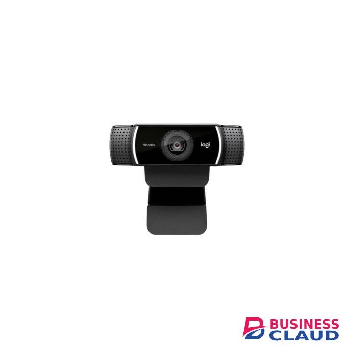 Logitech New C922 HD Pro Webcam - 960-001088