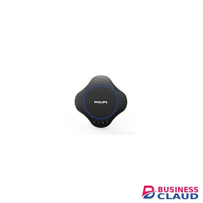 Philips Portable Speakerphone Wireless Bluetooth, USB, -PSE0500