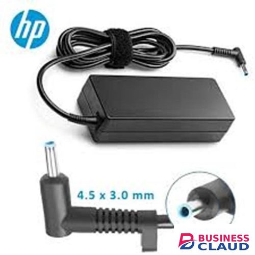 HP Elitebook 820 G3 G4, 830 G5, 840 G3 G4 G5, 850 G3 G4 G5 Charger Complete With Cable 19310073