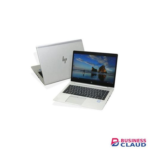 Refurbished EliteBook 840 G5 Core I7 8GB 512GB SSD 8th Gen 14 Inch Ultrabook Laptop (6 Months WRTY)